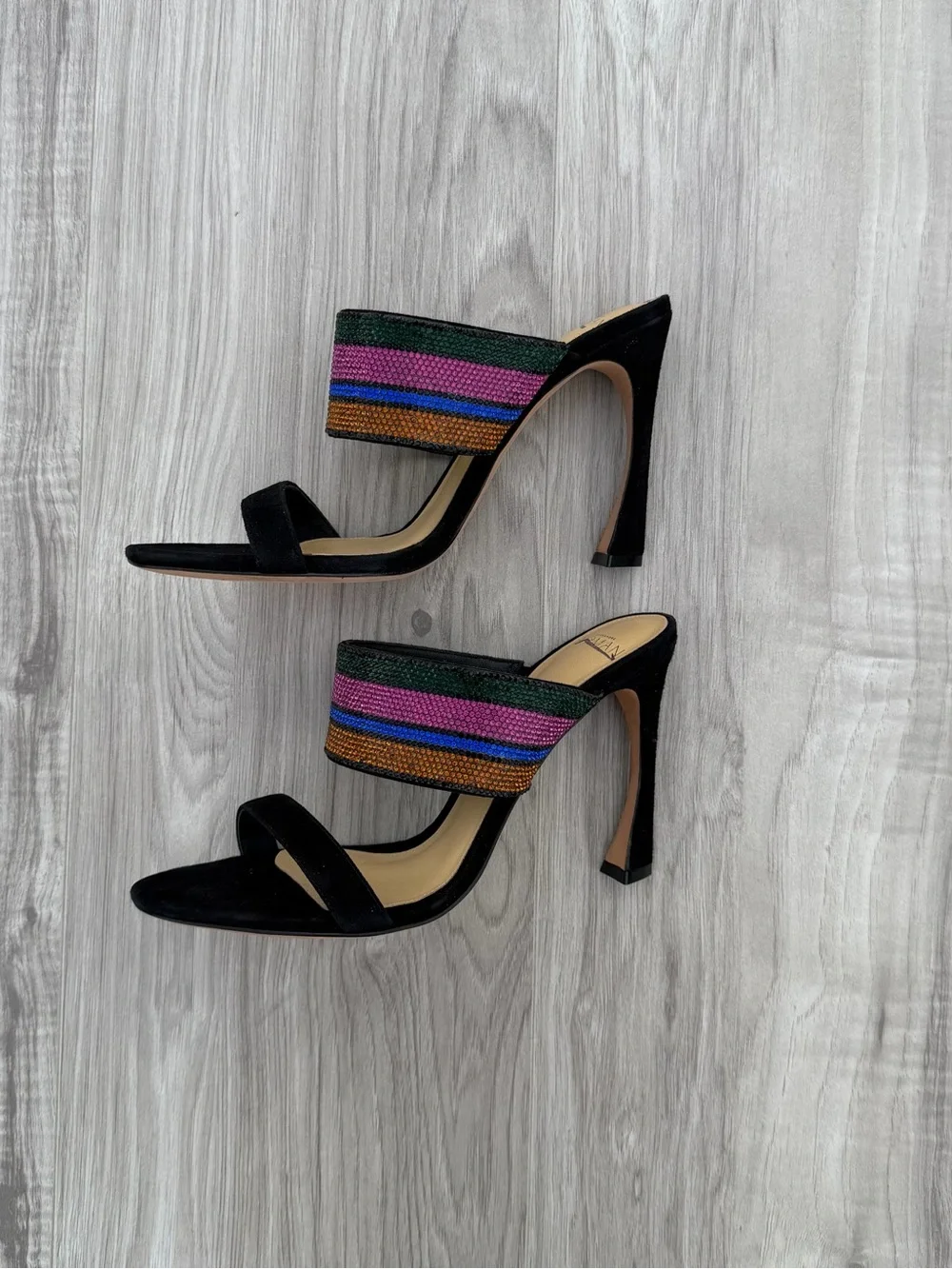 Alexandre Birman Denise sandals